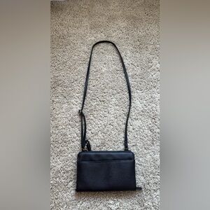 Target Black Crossbody Bag
